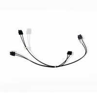 Cable de fibra óptica de transmisión del sistema Fanuc Mitsubishi de en gran stock