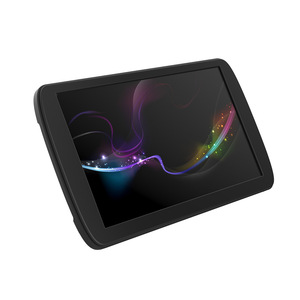 9 "HD màn hình cảm ứng xách tay <span class=keywords><strong>GPS</strong></span> navigation BT 16GB 256Mb WinCE hệ thống Châu Âu bản đồ xe tải <span class=keywords><strong>GPS</strong></span> Navigator AV trong cho đảo chiều máy ảnh - Product Image 5