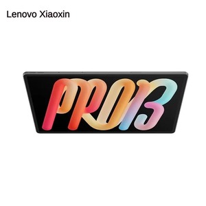 ใหม่แผ่น Lenovo XiaoXin Pro13 2026 10200mAh 3.2K 13 ''Snapdragon 8S <span class=keywords><strong>Gen</strong></span> 4 3504*2190ความละเอียด144Hz 45W TB376F - Product Image 3