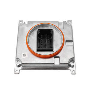 Original usado 7P5941572A balasto de xenón UNIDAD DE Control LED completa <span class=keywords><strong>faros</strong></span> para <span class=keywords><strong>Golf</strong></span> 7 GTI balasto de faro - Product Image 3