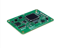 Conception de circuit imprimé (PCBA) personnalisée pour contrôle intelligent du savon, assemblage professionnel de PCB, épaisseur de cuivre 1 oz, 2 Go de RAM, modèle TX-DLB-078
