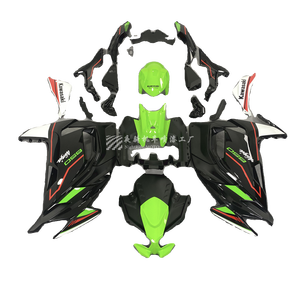 Pour <span class=keywords><strong>Kawasaki</strong></span> <span class=keywords><strong>Ninja</strong></span> <span class=keywords><strong>650</strong></span> Ninja650 Carénage de moto - Product Image 4