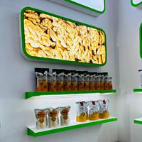 Keripik Ubi Jalar Renyah Sehat Camilan Alami Grosir Berbagai Rasa Keripik Ubi Jalar Renyah