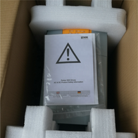 Pengontrol Kecepatan Motor DC 591P-53383042-A00-U4A0 (591P/0830/500/0041/UK/AN/0/230/0)