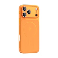 Étuis de téléphone portable magnétiques de luxe personnalisés ZACASE so Cool en TPU avec finition miroir pour 16/15/14/13/12/11 Pro Max