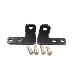 Nouveau bras de suspension inférieur 490MM pour mise à niveau de suspension Mitsubishi EVO - Product Image 3