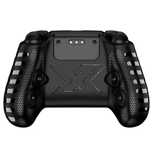 เคสป้องกัน Honcam สำหรับอุปกรณ์เสริม Steam Controller 2 รุ่นปี 2026  วัสดุ TPU นิ่มพร้อมพื้นผิวกันลื่น - Product Image 1