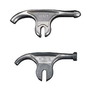 スイッチを開閉するための高強度ユニバーサル切断フック - Product Image 1