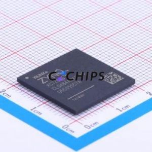 מקורי & מותג-XC7Z020-1CLG484I חדש BGA-484 מעגל משולב מעגל חשמלי (cpld/<span class=keywords><strong>fpga</strong></span>) - Product Image 1