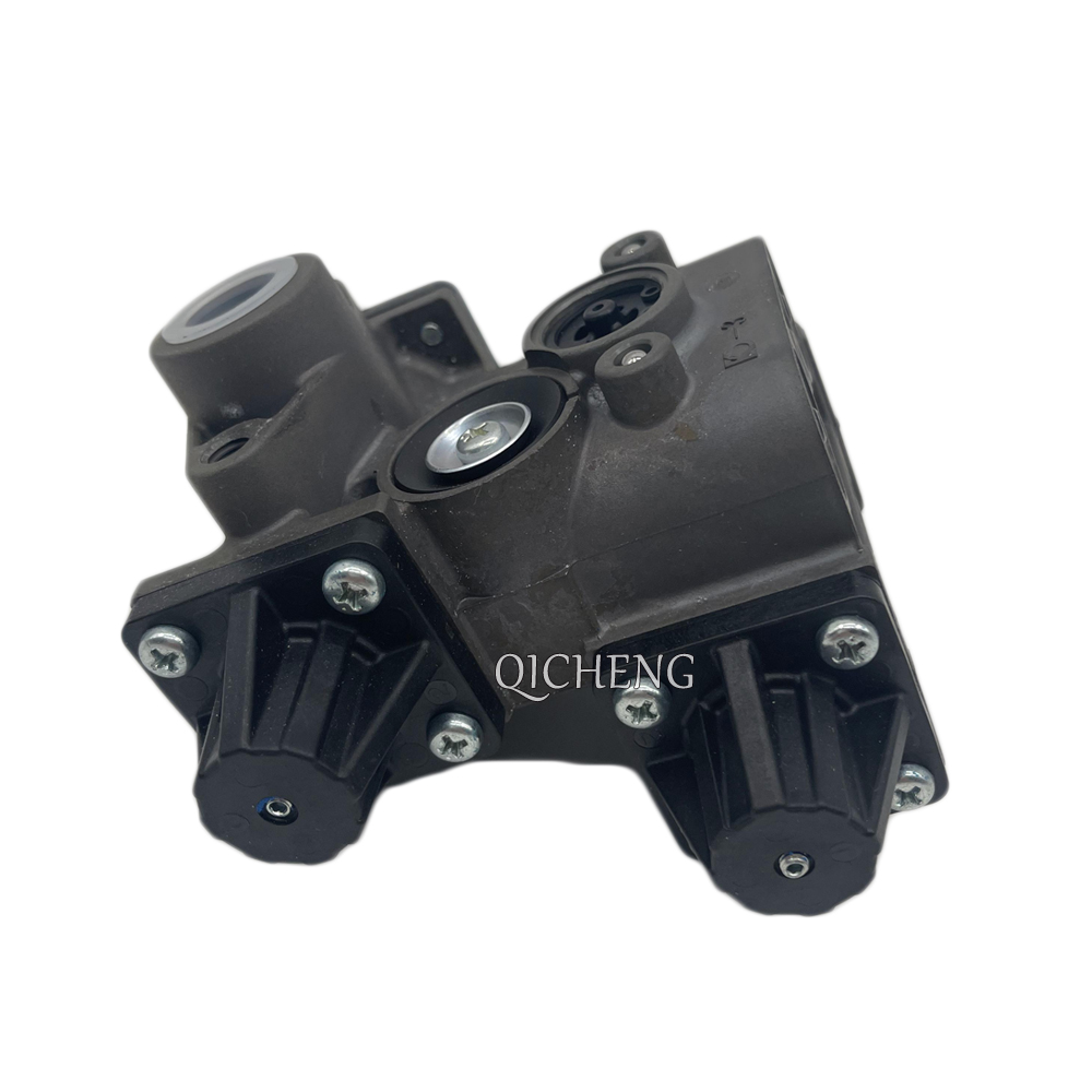 1481102903 Protection Valve - High-Quality 4HK1 Original