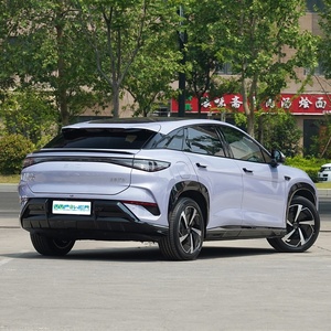 <span class=keywords><strong>Voiture</strong></span> <span class=keywords><strong>d</strong></span>'<span class=keywords><strong>occasion</strong></span> BYD Sea Lion 07 EV Modèle 2025 Conduite à Gauche, Conduite Intelligente, Version 610 km, Comme Neuve, Faible Kilométrage, Intérieur Propre - Product Image 6
