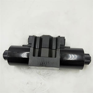 DSG-01 ซีรีส์ DSG-01-2B2-D24-70 DSG-01-3C4-D24-N1-70 DSG-01-3C2-D24-70 DSG-03-2D2-D24-50 โซลินอยด์ไฮดรอลิกพร้อมระบบควบคุม - Product Image 2