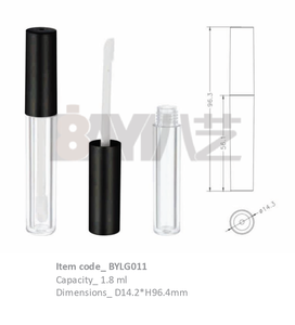 เครื่องสำอางขายส่ง ตัวอย่างฟรี ผลิตภัณฑ์แต่งหน้าใส ช่วยเพิ่มความอวบอิ่ม วีแกน รับผลิตแบรนด์ส่วนตัว - Product Image 2