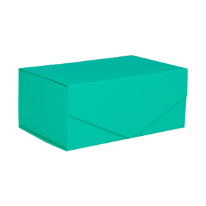 Tùy chỉnh bao bì các tông boxs gấp từ cuốn sách hình paperbox giftbox giấy bao bì tùy chỉnh giáng sinh Hộp quà tặng - Product Image 1