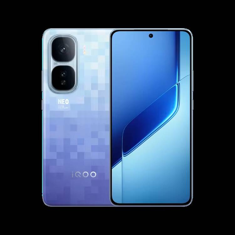 Bleu