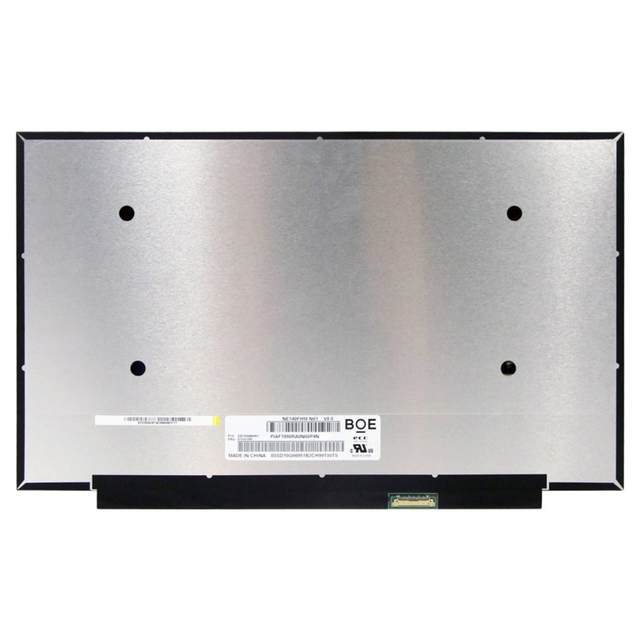 NE140FHM-N61 14 Inch Slim 1920*1080 FHD IPS LCD Screen Display Panel Laptop Compatible for HP EliteBook 840 G6 / G7