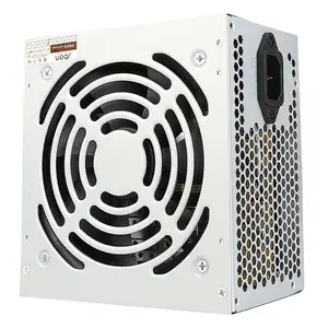 Fuente de alimentación ATX para PC, 300W, de alta calidad, CA, venta al por mayor