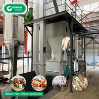 Nuevas Piezas de Repuesto para Máquinas de Elaboración de Alimentos con Soporte Postventa, Servicio al Cliente 24/7, Soporte Técnico de por Vida, Acero Inoxidable