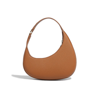 Sac de voile Bellmont, nouveau style, sac sous le bras, sac à bandoulière irrégulier tendance, vente en gros, luxe, designer, personnalisé - Product Image 1