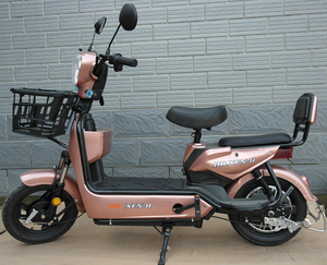 Gran oferta, bicicleta eléctrica de Ciudad de 48V y 1200W para <span class=keywords><strong>mujer</strong></span>, bicicleta eléctrica de almacén de 350W y 500W con batería integrada, bicicleta eléctrica - Product Image 2