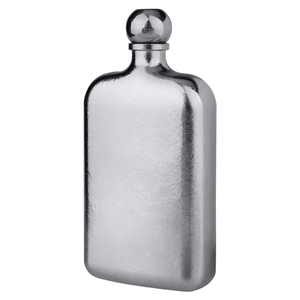 Fiaschetta Rover cammello 150ml/170ml/230ml ghiaccio opaco blu regalo liquore distillato whisky fiaschetta da arrampicata fredda - Product Image 5