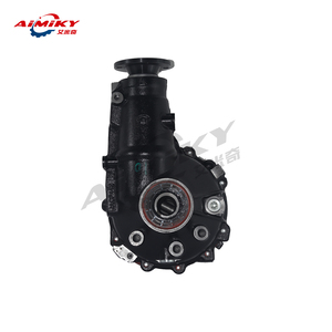 Aimiky - Ensemble différentiel avant 27T 10x41 pour JAC Frisian T8 - Voiture chinoise - Product Image 2