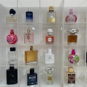 Perfume al por Mayor <span class=keywords><strong>de</strong></span> 30 ml, Mini Paleta <span class=keywords><strong>de</strong></span> Perfumes <span class=keywords><strong>de</strong></span> Lujo <span class=keywords><strong>de</strong></span> Larga Duración, Colonia Original en Spray Corporal con Fragancia <span class=keywords><strong>de</strong></span> Marca, Perfume para Hombre - Product Image 2