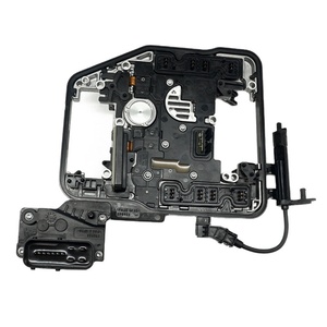 Piezas de Repuesto para Caja de Cambios de Automóvil, Originales 0AM927769D 0AM325065S 0AM325025D DQ20, Transmisión CVT TCM TCU para Audi SP - Product Image 2
