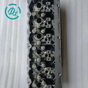 ชุดประกอบฝาสูบ EexcavaStart รุ่น 267-7940 สำหรับเครื่องยนต์ C7.1 รถขุดตักดิน - ทนทาน เชื่อถือได้ ติดตั้งง่าย - Product Image 6