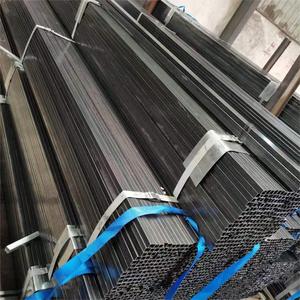 Cán nguội ống thép DC01 CR erw ống thép ống kim loại - Product Image 6