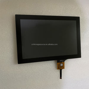 Fournisseur d'écran LCD en gros TM101JVHG30 Nouveaux modules LCD originaux de qualité industrielle TM101JVHG30 - Product Image 2