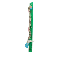 Panneau de boutons de barre de clavier Fanuc pour écran d'affichage A20B-1006-0270 A350-1006-T272 utilisé testé correctement