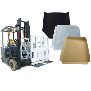 נייר גיליון גיליון נייר מגליון נייר גיליון גיליון מלגליון מלגזה לדחוף פולר נייר מגש פלסטיק - Product Image 5