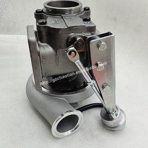 HX35W 터보차저 2834798 6BT5.9 6BT 엔진 터보 디젤 엔진 부품 4038597 2834823 터보 - Product Image 3