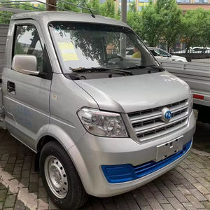 Camionnette électrique légère DFSK RuiChi EC31, capacité de charge de 1 à 3 tonnes, conduite à gauche/droite, en vente à prix préférentiel. - Product Image 1