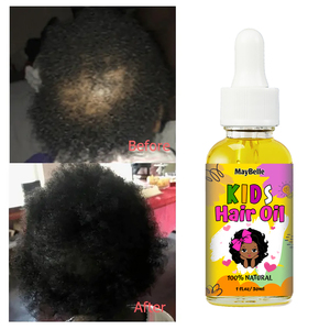 Private Label bio per la cura dei <span class=keywords><strong>capelli</strong></span> del bambino olio nutriente per <span class=keywords><strong>capelli</strong></span> <span class=keywords><strong>e</strong></span> cuoio capelluto rosmarino Tea Tree olio essenziale per la crescita - Product Image 4