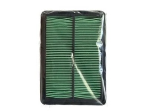 Filtro de aire de cabina del mercado de accesorios de China, piezas de motor de coche, elemento de filtro de aire para NISSAN 165464BA1A 16546-4BC1A 165464BC2A 16546-4BA1B - Product Image 4