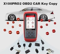2024 XTOOL X100 Pro2 Professional Auto Key Programmer IMMO OBD2 Car Diagnostic Tools Lifetime Free Update Online with EEPROM