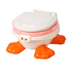 Baby Products Duck <strong>Toilet</strong> Trainer Potty <strong>Seat</strong> for <strong>Kids</strong> - Product Image 4