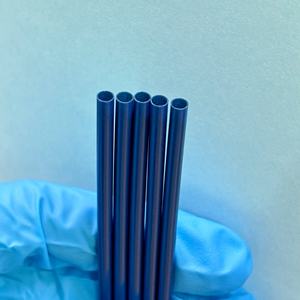 चीन चिकित्सा धातु रंक नाइटिनॉल स्टेंट ब्रेडिंग बिलीरी स्टेंट एसोफैगस स्टेंट - Product Image 2