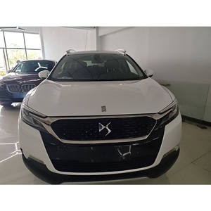 Precio bajo <span class=keywords><strong>DS</strong></span> 6 2014 Gasolina 1,6 SUV Coche usado FWD5 - Product Image 1