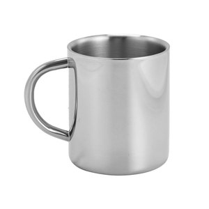 Tasse à boire pour enfants en acier inoxydable 304, avec couvercle, tasse à lait pour étudiants, Design minimaliste, utilisation pour la rentrée scolaire - Product Image 3