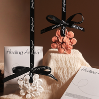 Diffuseur de parfum suspendu pour armoire, parfum Hortensia, best-seller, vente en gros d'usine, premier choix pour la maison