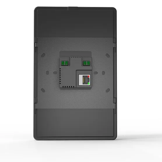 Hogar Inteligente de 8 pulgadas de alimentación poe android tablet Quad core tablet pc rj45 poe