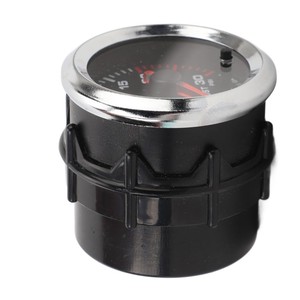 Kỹ Thuật Số <span class=keywords><strong>Boost</strong></span> <span class=keywords><strong>Gauge</strong></span> 52mm 0 đến 30 PSI 7 con trỏ màu Độ chính xác cao dễ dàng cài đặt tăng áp kế cho xe 12V - Product Image 5