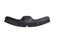 KYT para AGV K1 K3SV <span class=keywords><strong>Shoei</strong></span> Pista Protector de nariz Nuevo accesorio para cascos de motocicleta - Product Image 4