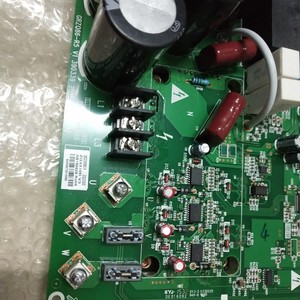 Carte de commande 30223000039 ZQ3330D pour module onduleur de climatiseur central Gree - Product Image 3