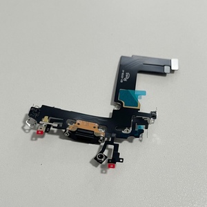 Câble flexible de remplacement pour Port de charge USB, connecteur de chargeur, ruban de remplacement pour iPhone 13Mini A2628 A2481, Original - Product Image 2