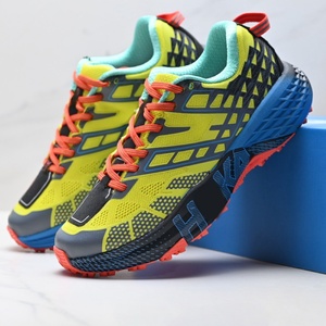 Chaussures de course pour hommes Hokas de haute qualité, légères et confortables, SPEEDGOAT 2, respirantes, pour le sport en plein air, chaussures de basket-ball - Product Image 3