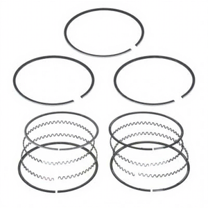 Accesorios para Motor Cummins ISx QSx, Anillo de Pistón 23522955 para Camiones de Trabajo Pesado de Modelo Antiguo - Product Image 5